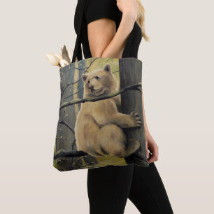 Geist-Bärn-u. CUB-Taschen-Tasche Kermode