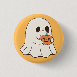 Geist Boo Button