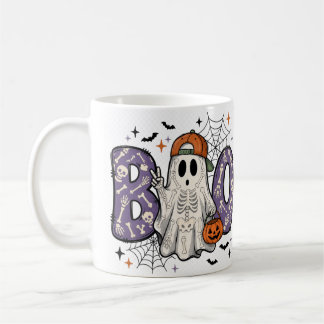Geist Boo Kaffeetasse