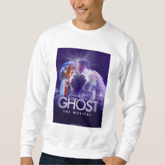 GEIST - das musikalische Logo Sweatshirt