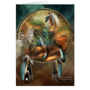 Geist der Freiheit ArtCard