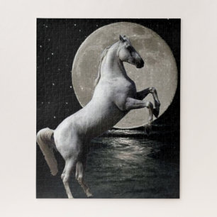 Geist der Freiheit Puzzle