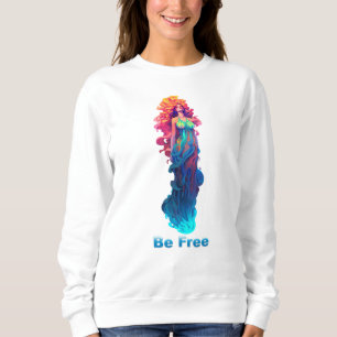 Geist der Freiheit Sweatshirt