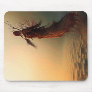 Geist der Leere Mousepad