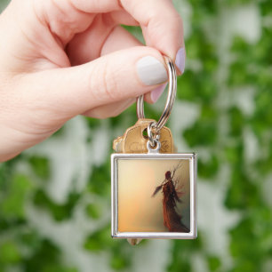 Geist der Leere Schlüsselanhänger