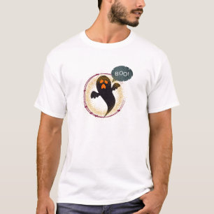 Geist der Missbilligung für den T - Shirt