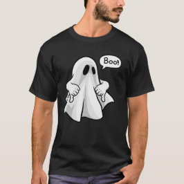 Geist der Missbilligung : Halloween T-Shirt