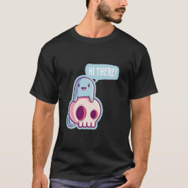 Geist der Missbilligung T-Shirt