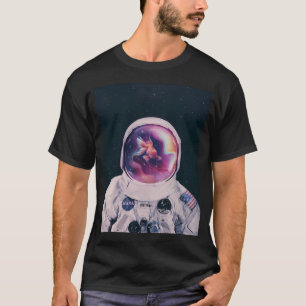Geist der Nacht T-Shirt
