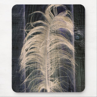 Geist der Natur Mousepad