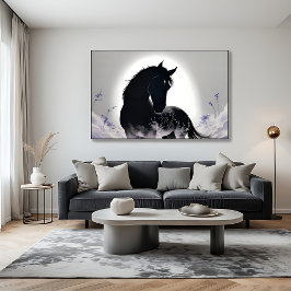 Geist der Natur Poster
