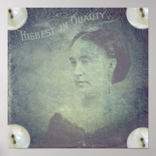 Geist der Vergangenheit Poster