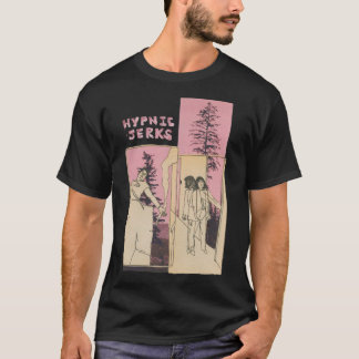 Geist des bienenartigen Hypnic Jerks Classic-T - S T-Shirt