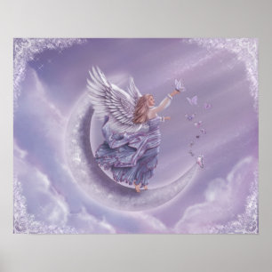 Geist des Frühlings Poster