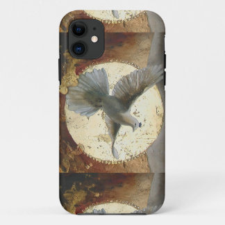 Geist des Heiligen iPhone 11 Hülle
