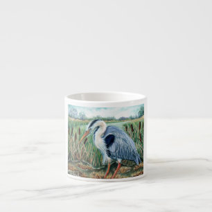 Geist des Helden Espressotasse