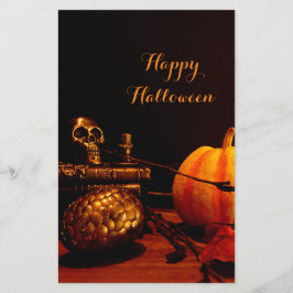 Geist des Herbstes - Stillleben