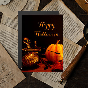 Geist des Herbstes - Stillleben