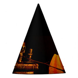 Geist des Herbstes - Stillleben Partyhütchen