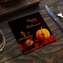 Geist des Herbstes - Stillleben