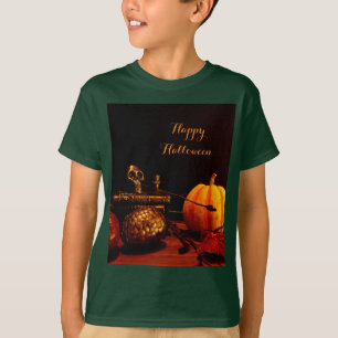 Geist des Herbstes - Stillleben T-Shirt