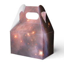 Geist des Kassiopeianebels