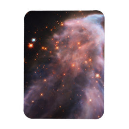 Geist des Kassiopeianebels Magnet