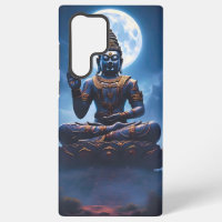 Geist des Mondes über Nusantara