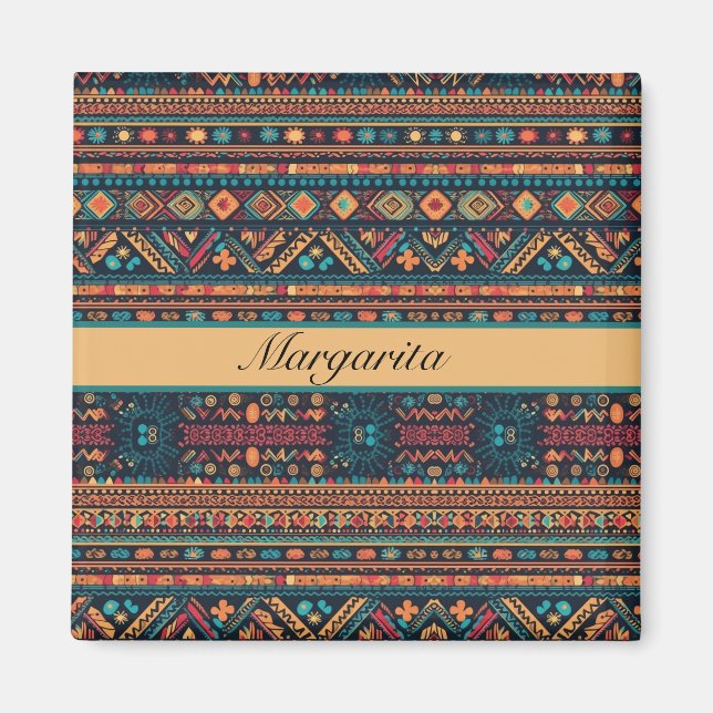 Geist des Südwestens, Brauch Magnet (Vorne)