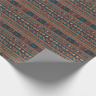 Geist des Südwestens Geschenkpapier