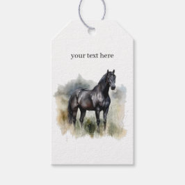 Geist des Wilden Stallion, Brauch Geschenkanhänger