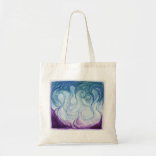 Geist-Explosions-Tasche Tragetasche