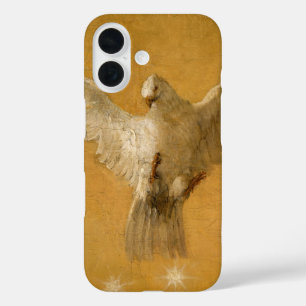Geist Gottes von Giovanni Battista Tiepolo iPhone 16 Hülle