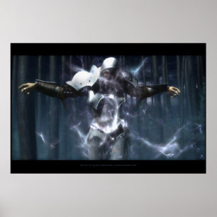 GEIST IM ENDE POSTER