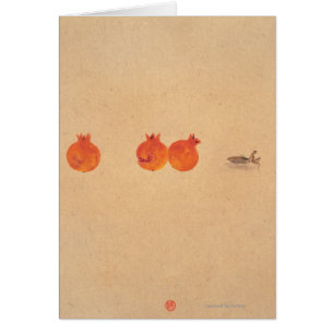 Geist im Himmel und in der Erd-Reihe No.5