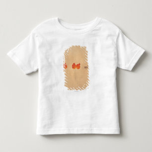 Geist im Himmel und in der Erd-Reihe No.5 Kleinkind T-shirt