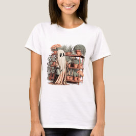 Geist in der Pflanze T-Shirt