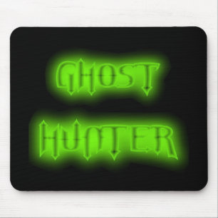 Geist-Jäger Mousepad