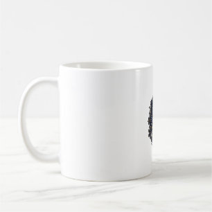 Geist Jenseits Katze Katze Vater Geschenkidee - Ge Kaffeetasse