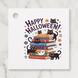 Geist Katzen Bücher Lesende Liebhaber Geschenke Ha Geschenkanhänger