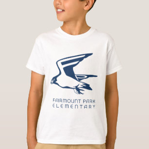 Geist-Kleid T-Shirt
