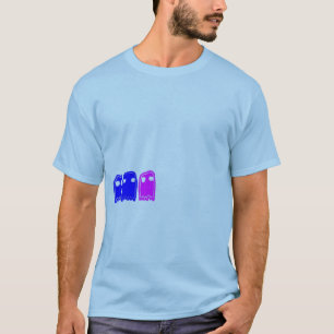 Geist-Männer T-Shirt