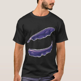 Geist Messerfisch - Aquarium Liebhaber - Fisch Elt T-Shirt