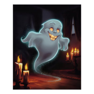 Geist. Poster