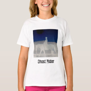Geist-Reiter - Shirt