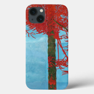 Geist-Schiff vier 2012 Case-Mate iPhone Hülle