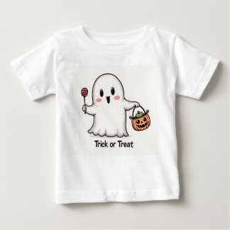 Geist-Shirt Baby T-shirt