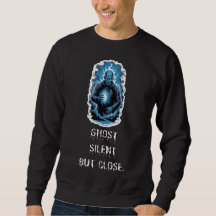 Geist Still Aber Nah