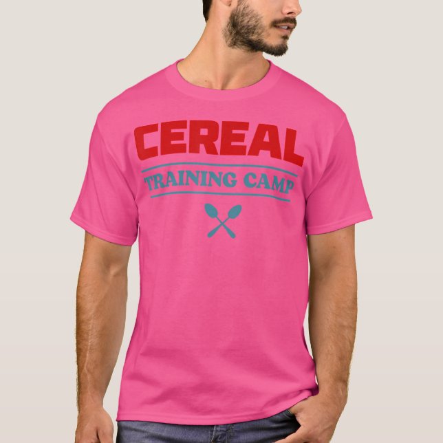Geist T-Shirt (Vorderseite)