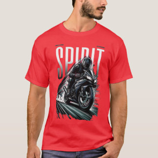 Geist T-Shirt